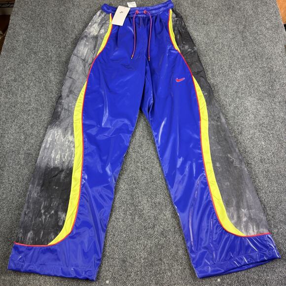 Nike Project F.R.O.G. Track Pants Men’s Size XL Blue Gray FROG Hj3292-539 NWT - Picture 3 of 9